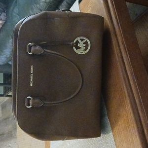 Mk satchel